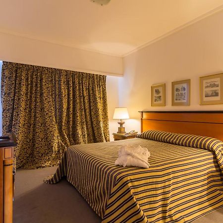 Hotel Libertador Tandil Zewnętrze zdjęcie