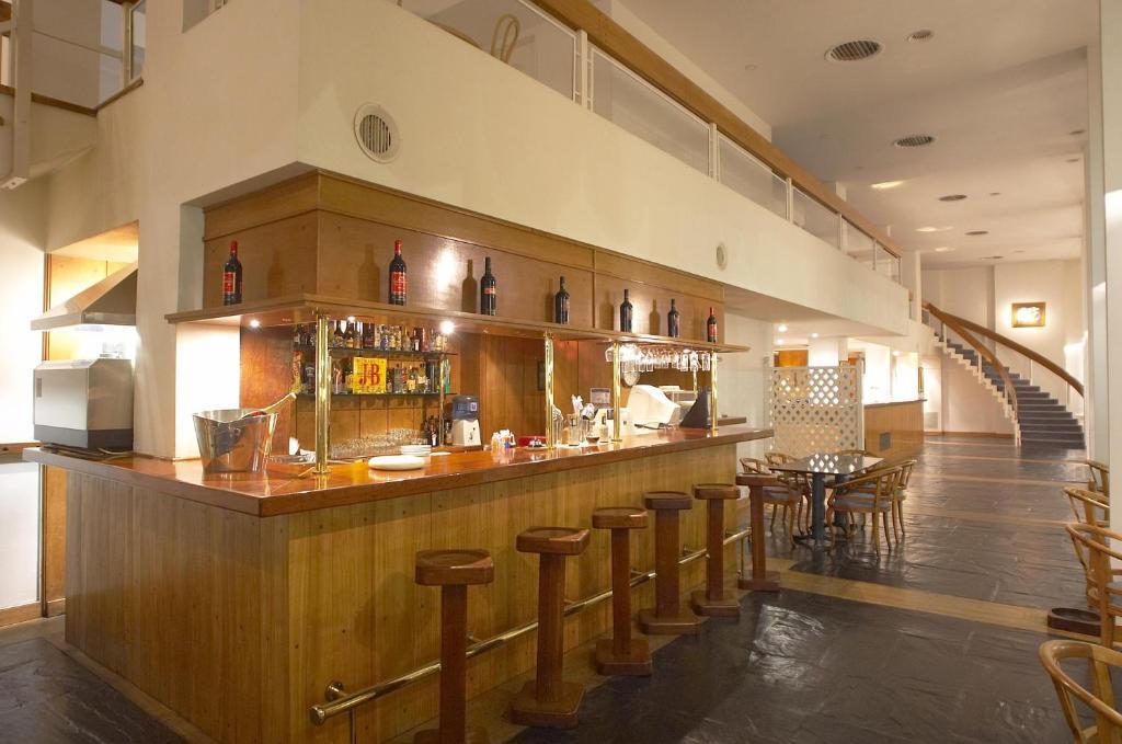 Hotel Libertador Tandil Zewnętrze zdjęcie