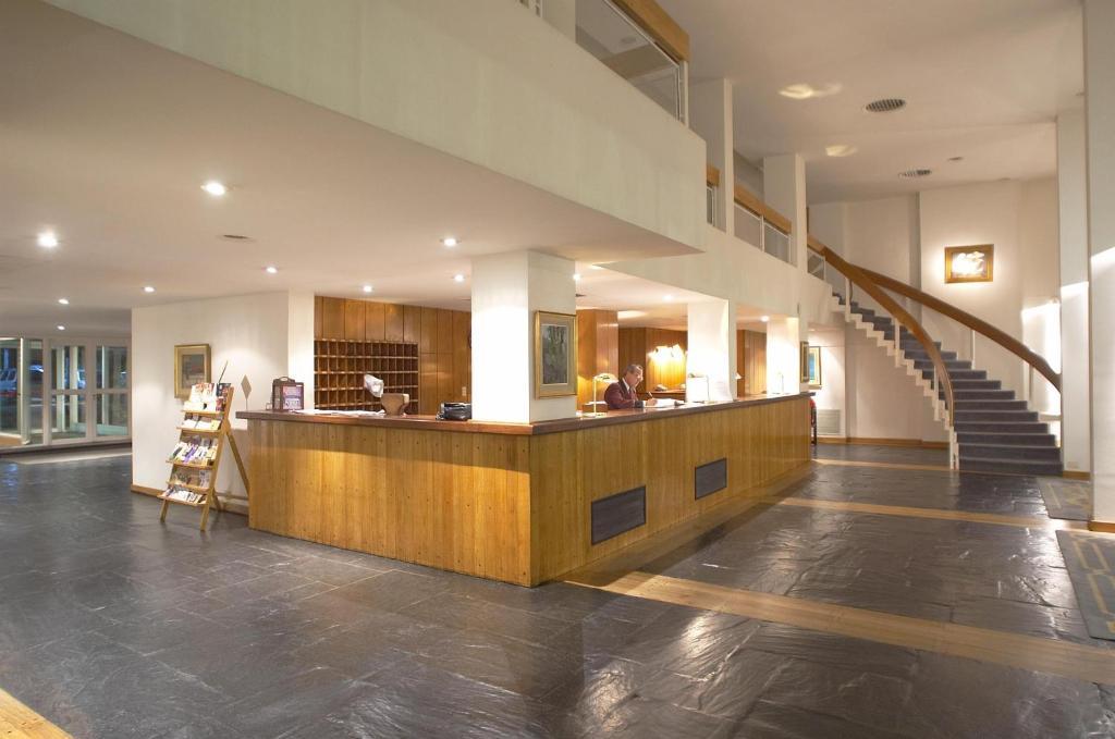 Hotel Libertador Tandil Zewnętrze zdjęcie