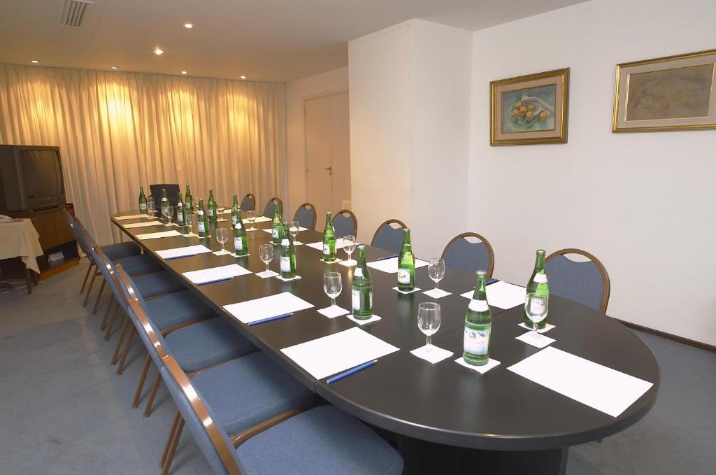 Hotel Libertador Tandil Zewnętrze zdjęcie