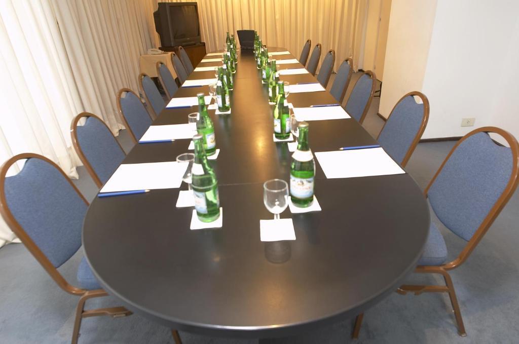 Hotel Libertador Tandil Zewnętrze zdjęcie