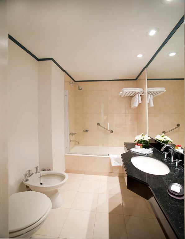 Hotel Libertador Tandil Zewnętrze zdjęcie
