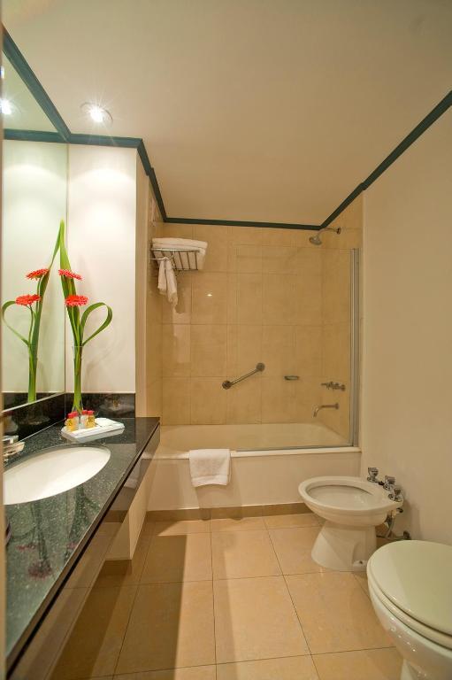 Hotel Libertador Tandil Zewnętrze zdjęcie