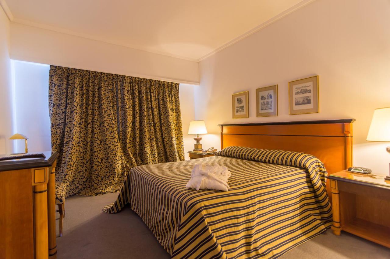 Hotel Libertador Tandil Zewnętrze zdjęcie