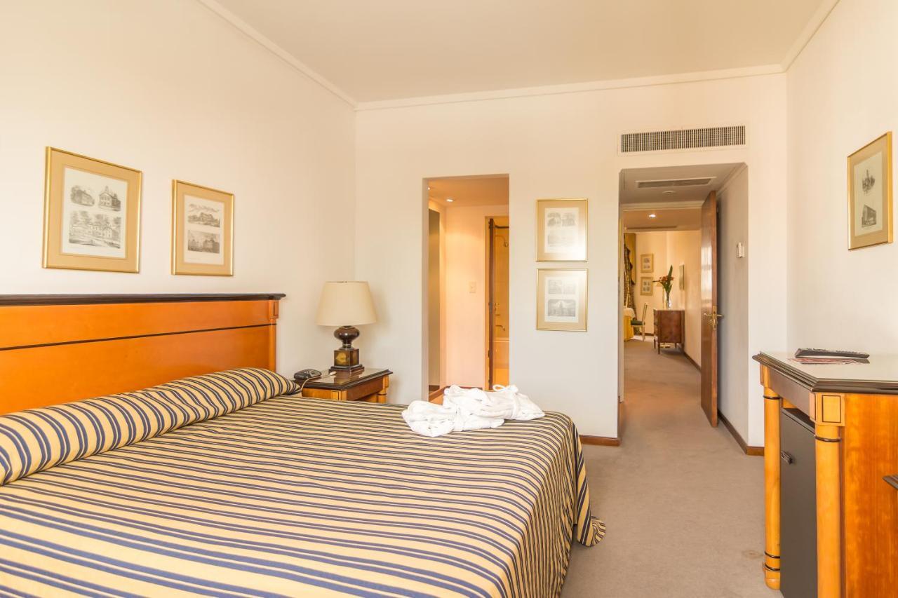 Hotel Libertador Tandil Zewnętrze zdjęcie