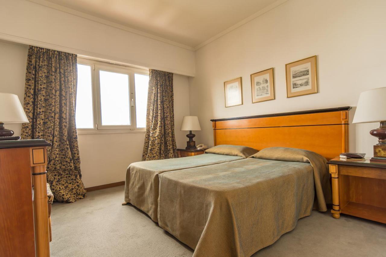 Hotel Libertador Tandil Zewnętrze zdjęcie