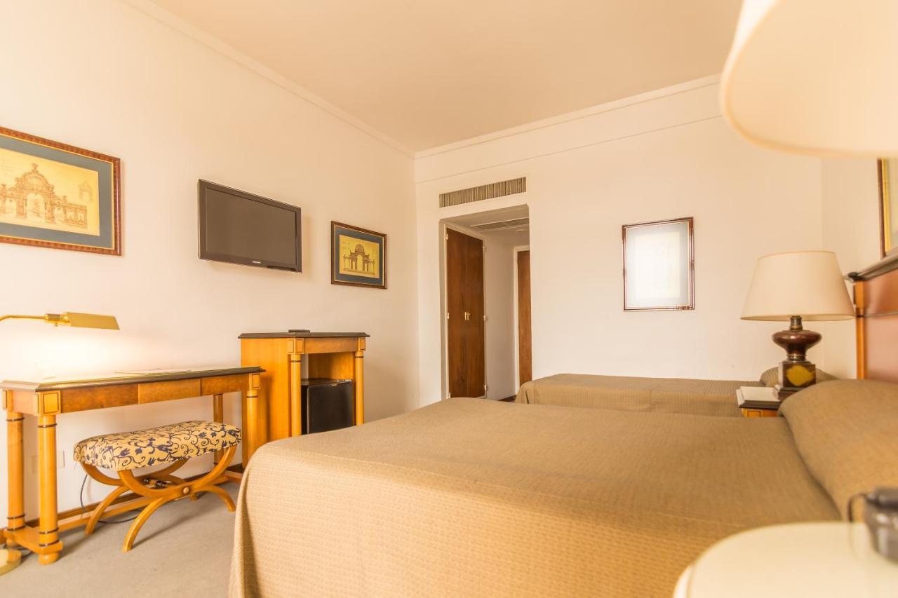 Hotel Libertador Tandil Zewnętrze zdjęcie