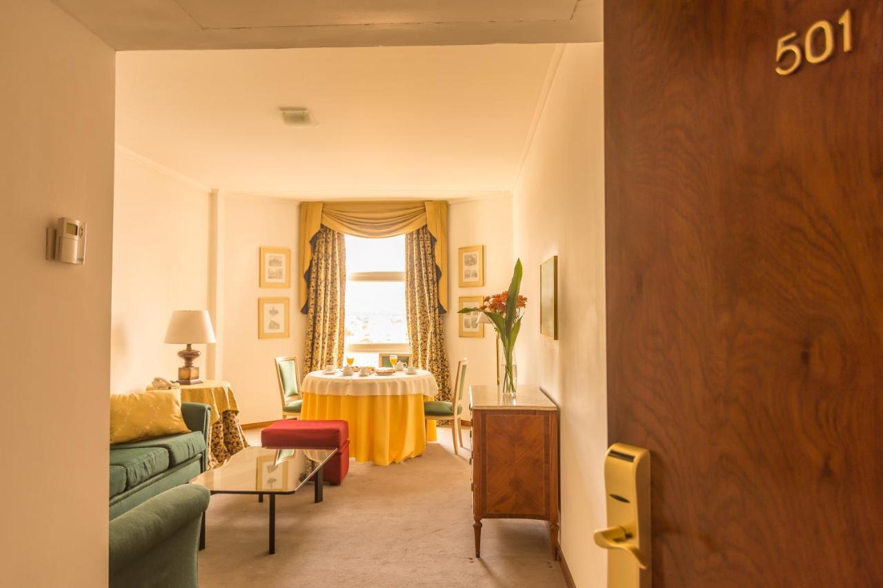 Hotel Libertador Tandil Zewnętrze zdjęcie