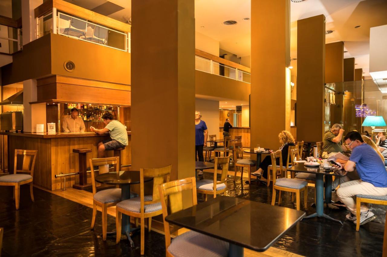 Hotel Libertador Tandil Zewnętrze zdjęcie
