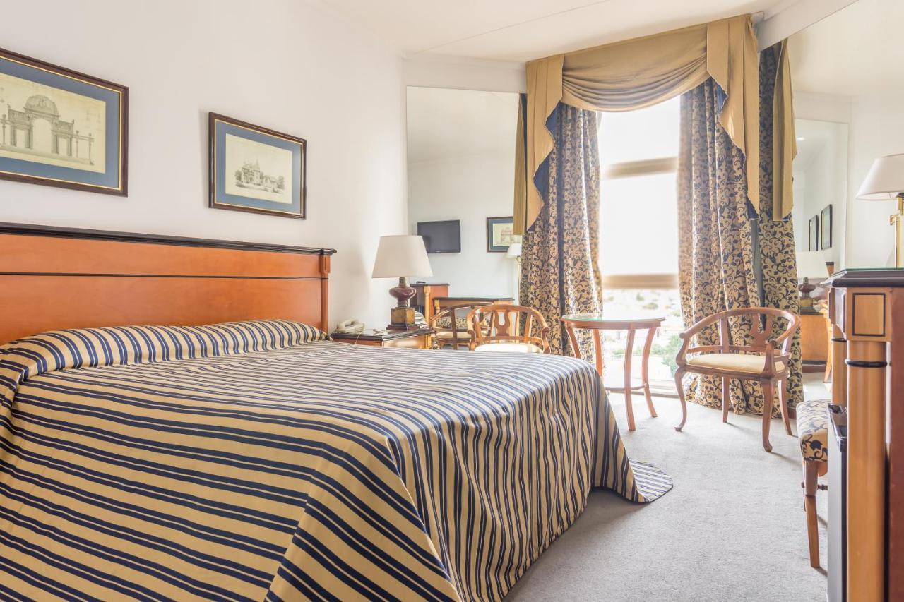 Hotel Libertador Tandil Zewnętrze zdjęcie