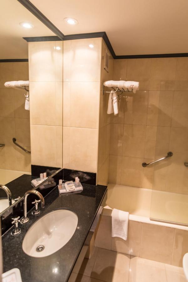 Hotel Libertador Tandil Zewnętrze zdjęcie