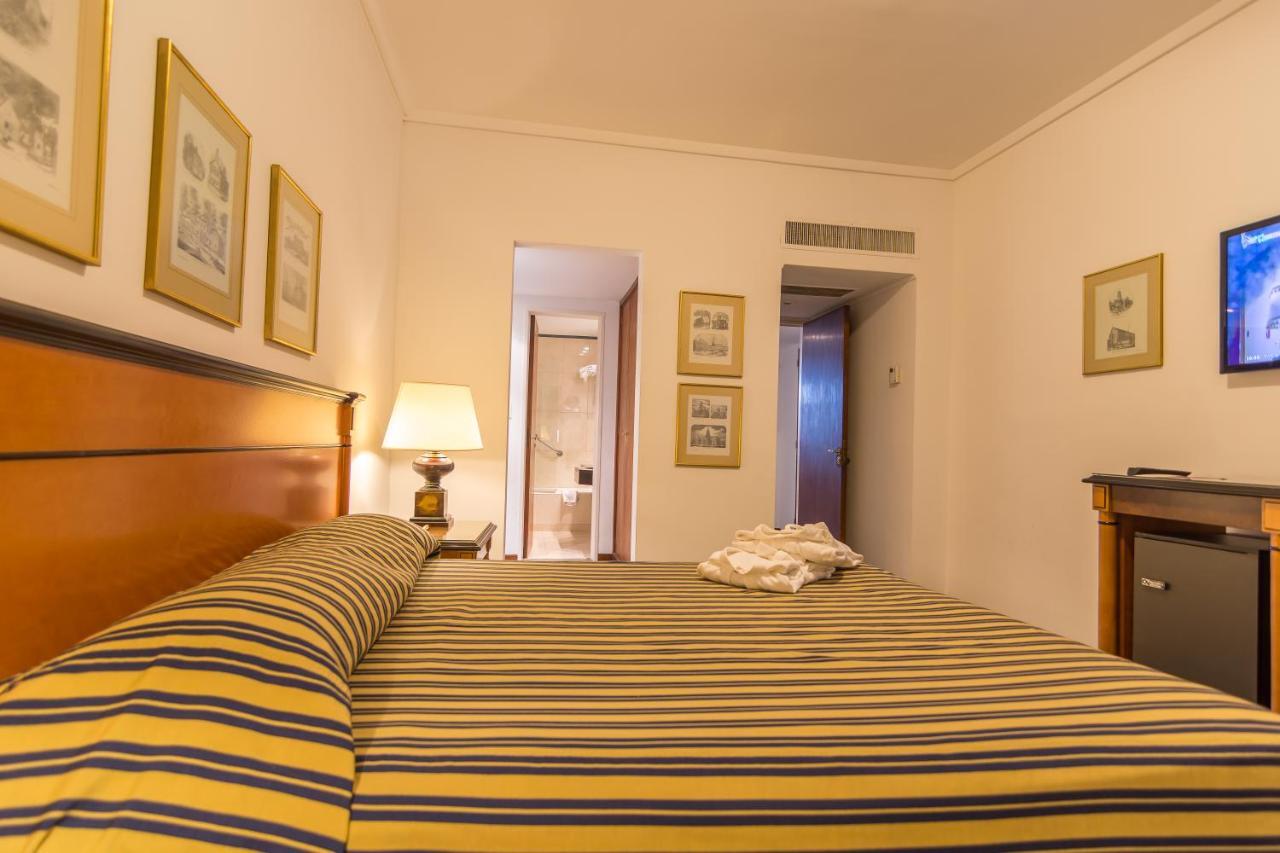 Hotel Libertador Tandil Zewnętrze zdjęcie