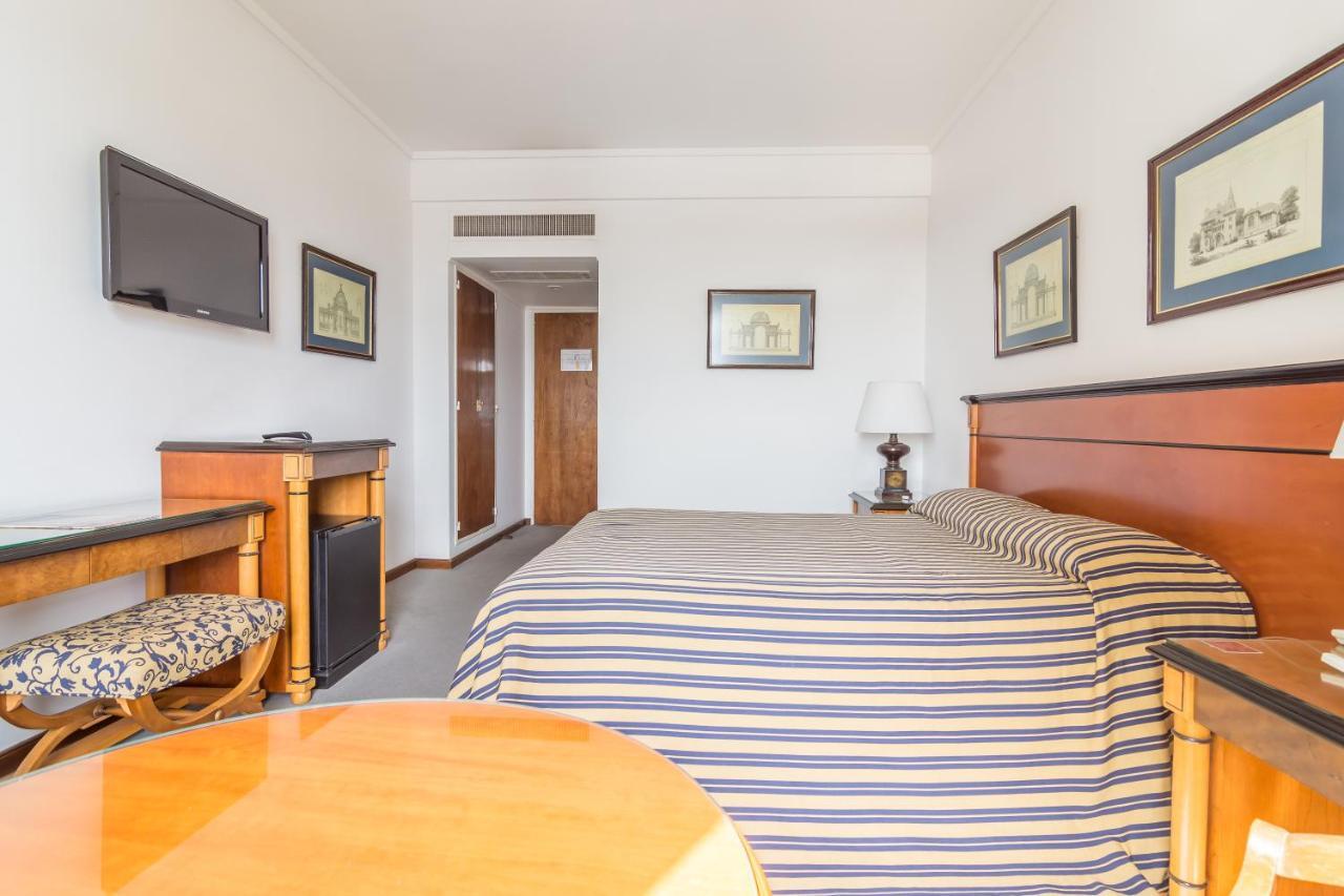 Hotel Libertador Tandil Zewnętrze zdjęcie