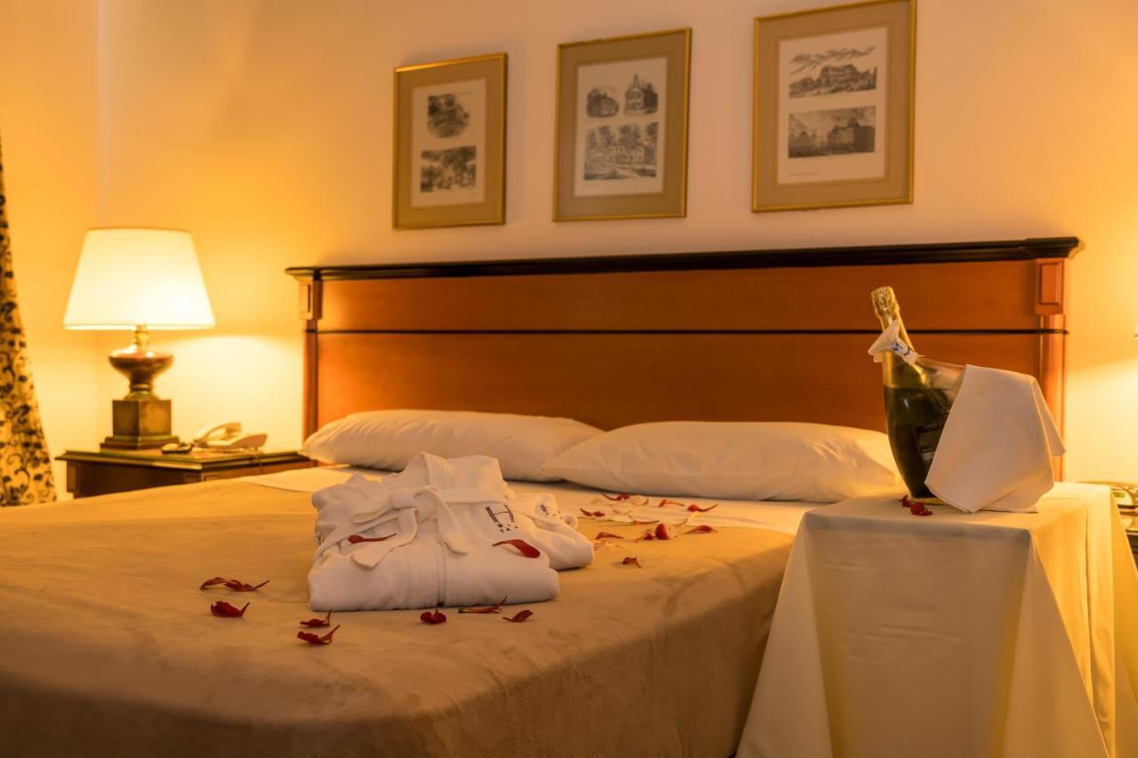 Hotel Libertador Tandil Zewnętrze zdjęcie