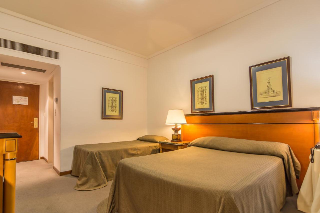 Hotel Libertador Tandil Zewnętrze zdjęcie