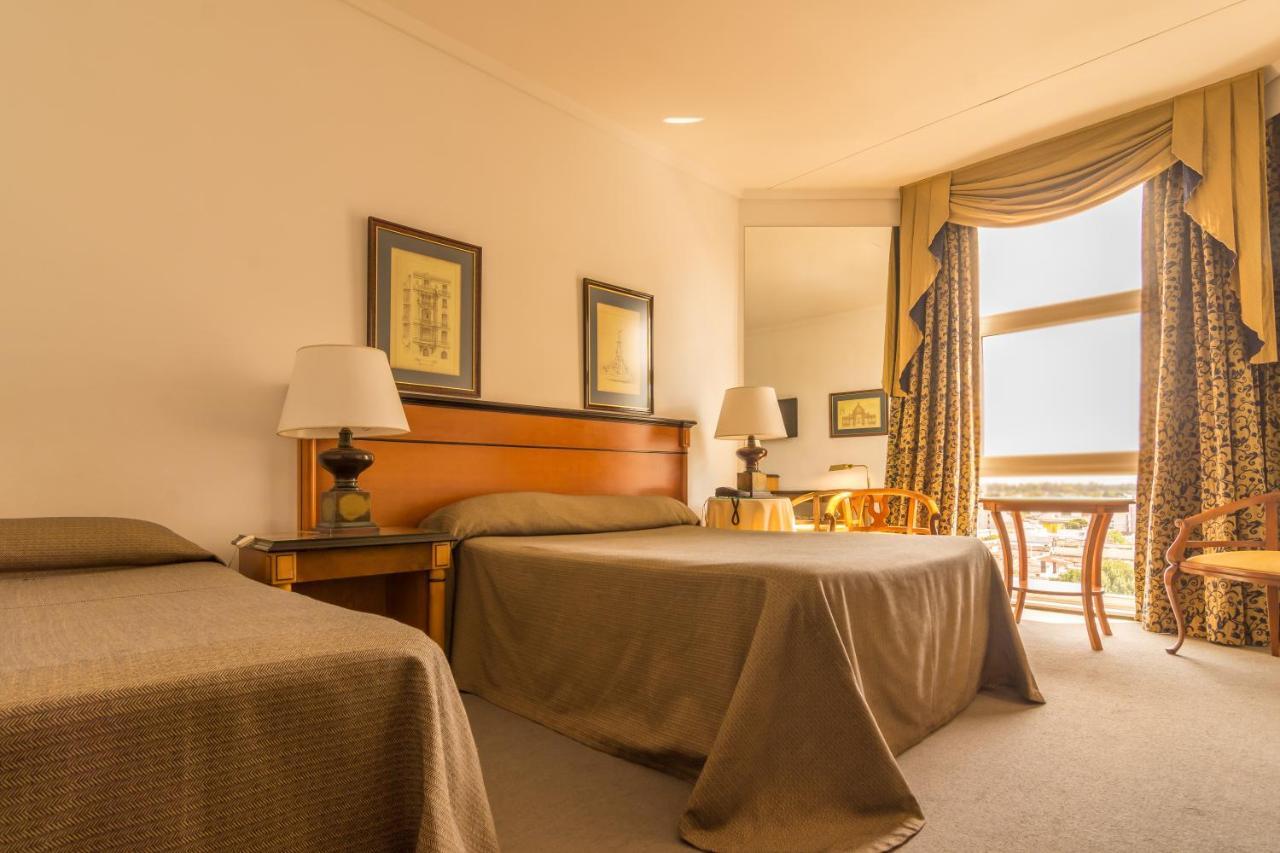 Hotel Libertador Tandil Zewnętrze zdjęcie