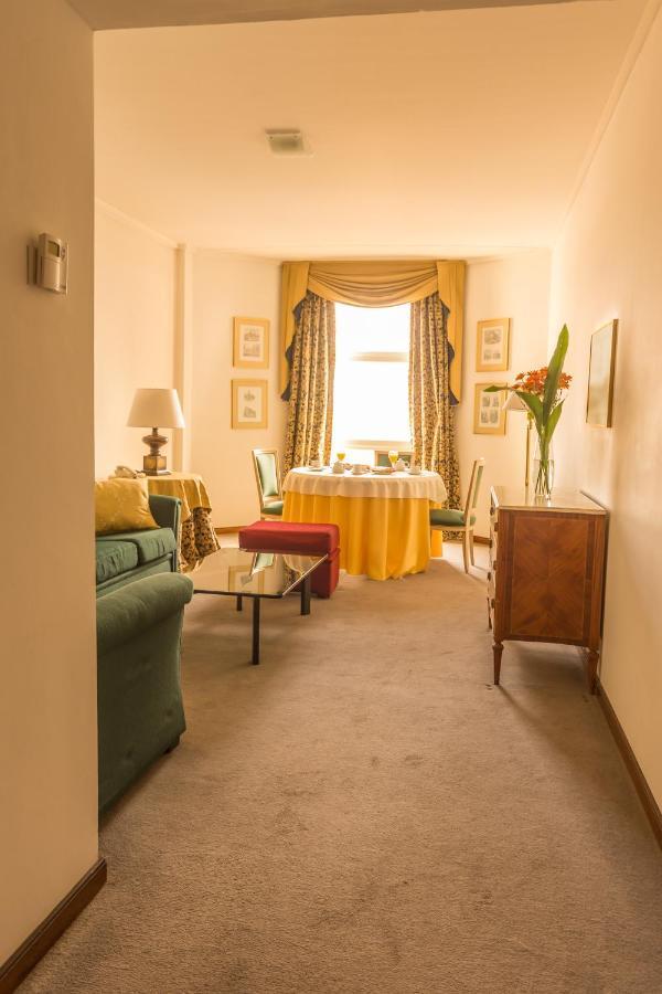 Hotel Libertador Tandil Zewnętrze zdjęcie
