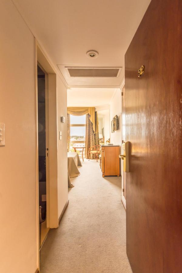 Hotel Libertador Tandil Zewnętrze zdjęcie