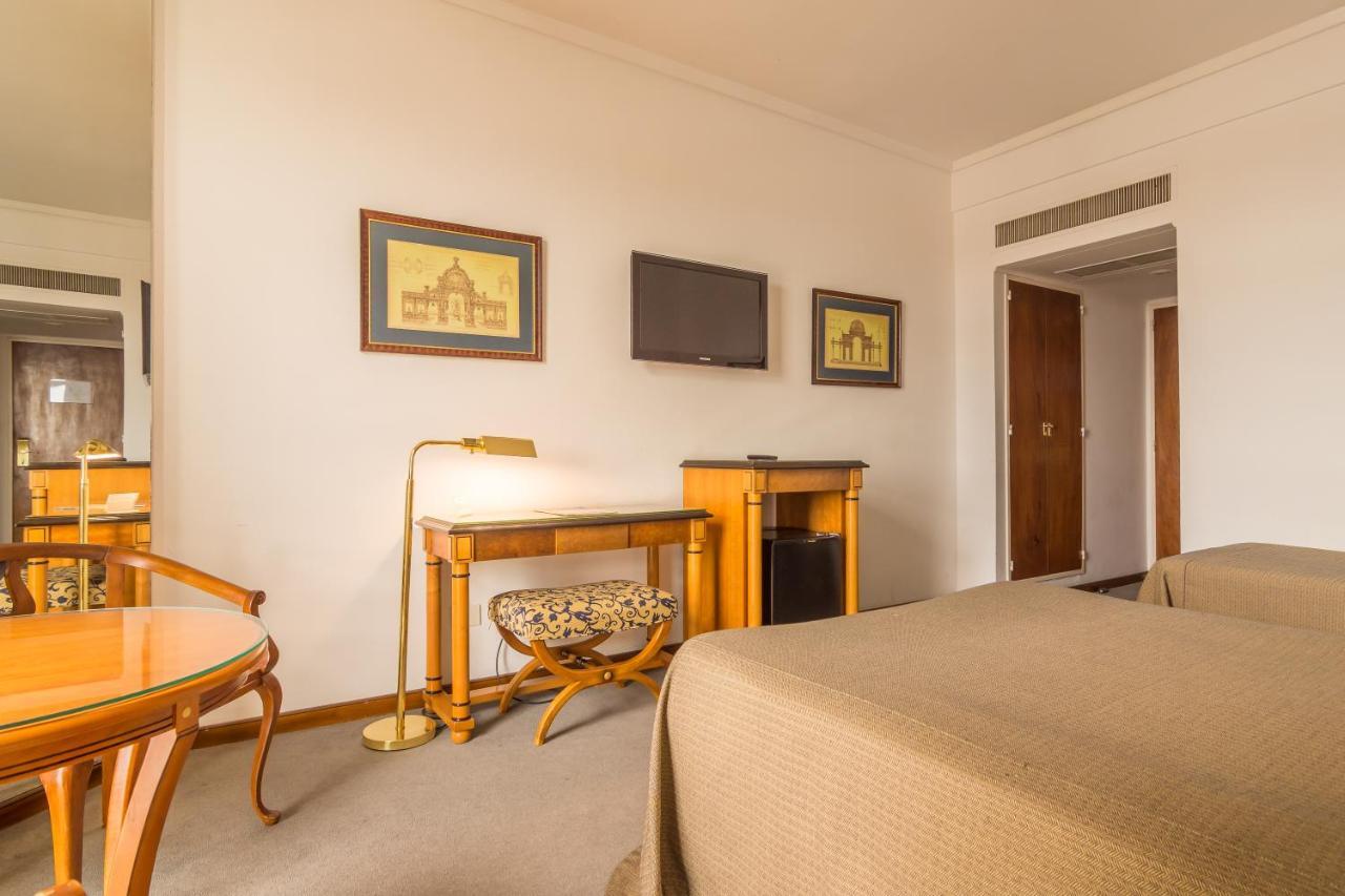Hotel Libertador Tandil Zewnętrze zdjęcie
