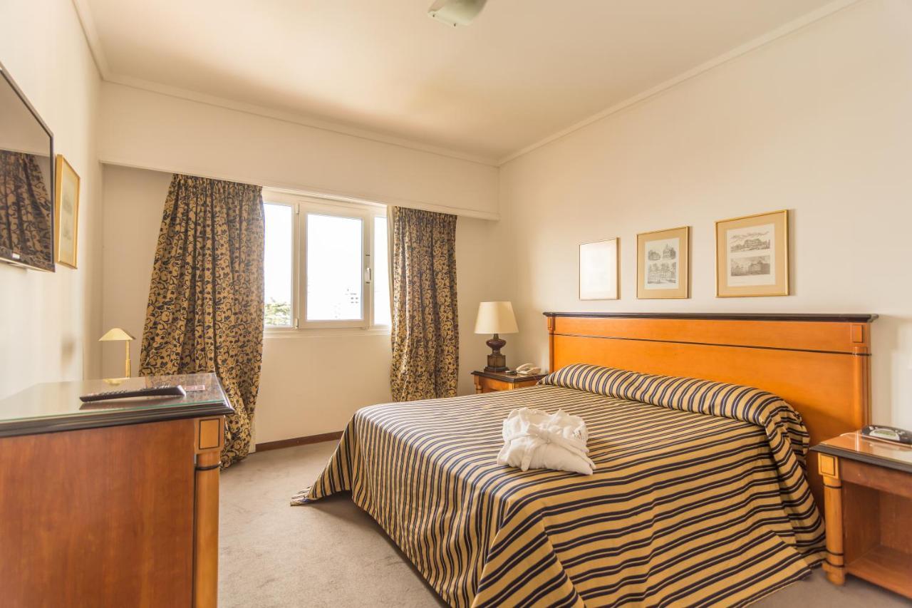 Hotel Libertador Tandil Zewnętrze zdjęcie