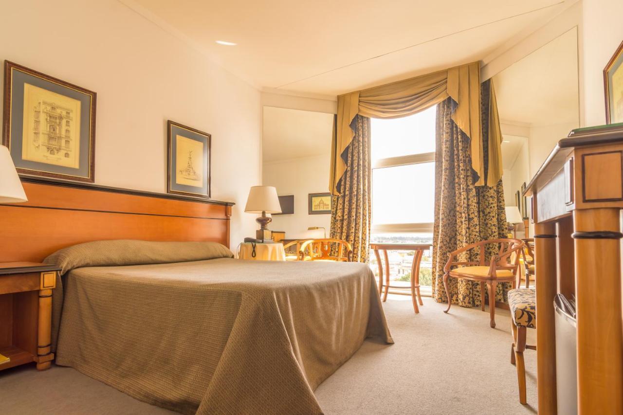 Hotel Libertador Tandil Zewnętrze zdjęcie