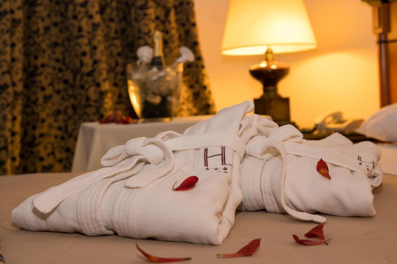 Hotel Libertador Tandil Zewnętrze zdjęcie