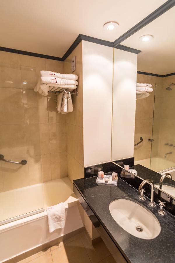 Hotel Libertador Tandil Zewnętrze zdjęcie